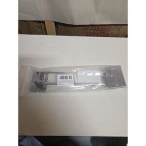 Rv Bathroom Stainless Steel Corner Storage Bar With Hardware Extendable To 12in‎